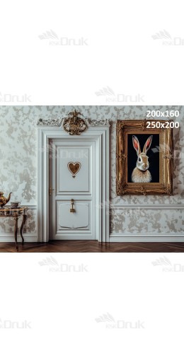 Tło fotograficzne Urodziny 3344